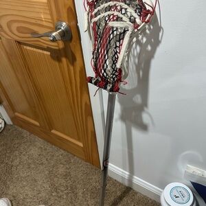 Warrior Rabil head and complete stick
